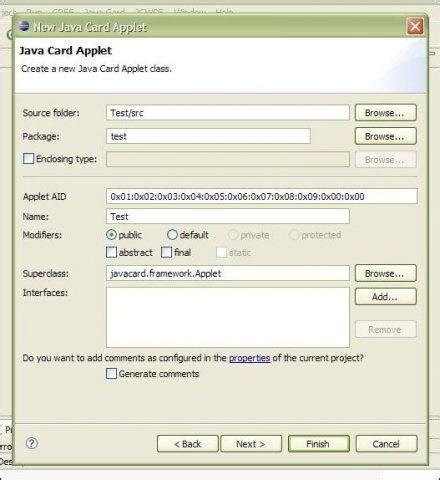 smart card plugin eclipse|EclipseJCDE download .